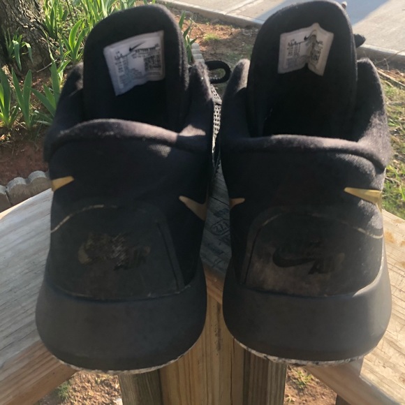 Nike Precision ll - Picture 5 of 8